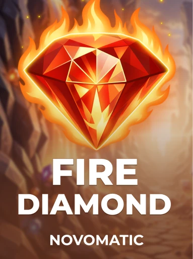 Fire Diamond