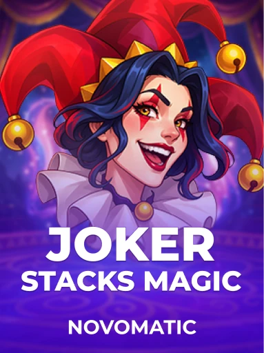 Joker Stacks Magic