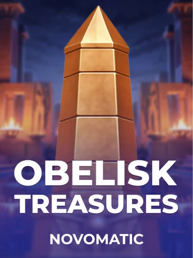 Obelisk Treasures