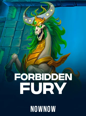 Forbidden Fury