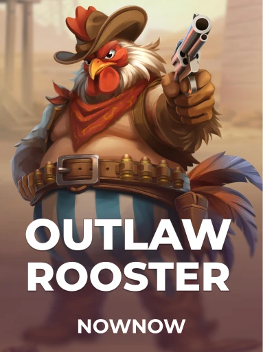 Outlaw Rooster