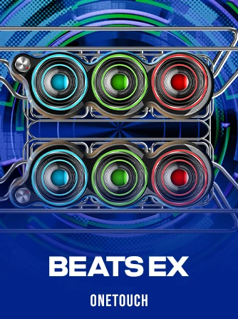 Beats EX