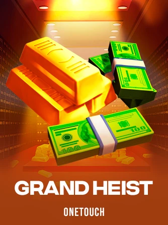Grand Heist