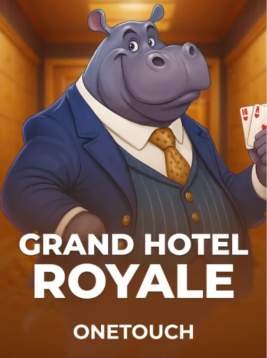 Grand Hotel Royale
