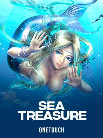 Sea Treasure