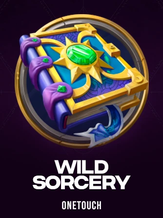Wild Sorcery