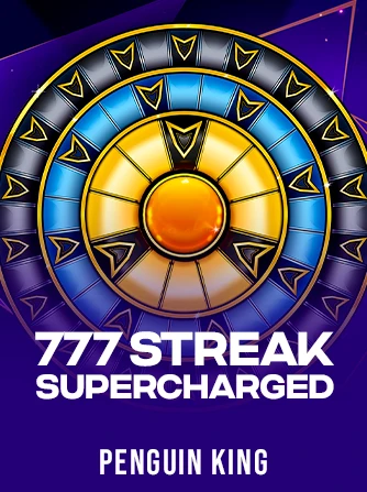 777 Streak: Supercharged
