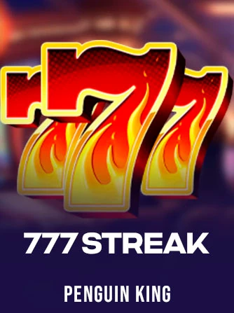 Play 777 Streak Slot by Octoplay