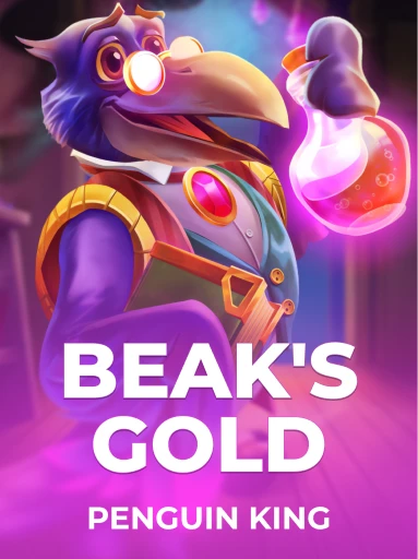 Beak's Gold