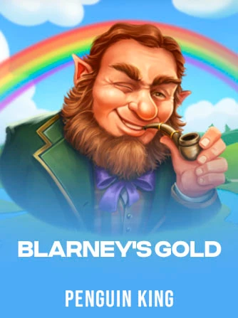 Play Blarney's Gold Slot by Octoplay