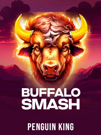 Play Buffalo Smash Slot by Octoplay