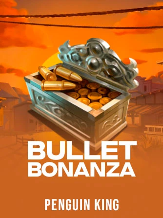 Play Bullet Bonanza Slot by Octoplay