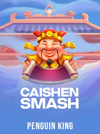 Jogue Caishen Smash da Octoplay