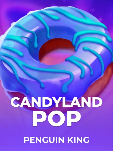 Candyland Pop