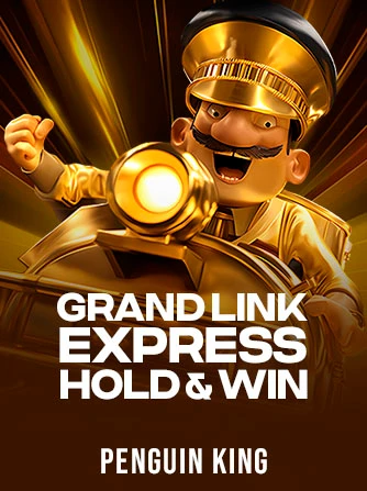 Play Cash Link Express: Hold & Win Slot by Octoplay