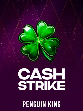Play Cash Strike Slot by Octoplay