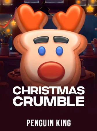 Play Christmas Crumble Slot by Octoplay