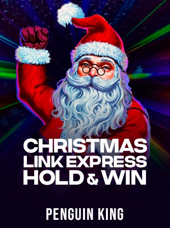 Play Christmas Link Express: Hold & Win Slot by Octoplay
