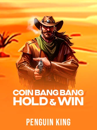 Play Coin Bang Bang: Hold & Win Slot by Octoplay