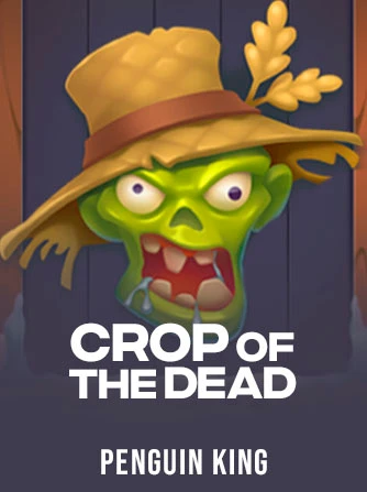 Play Crop Of The Dead Slot by Octoplay