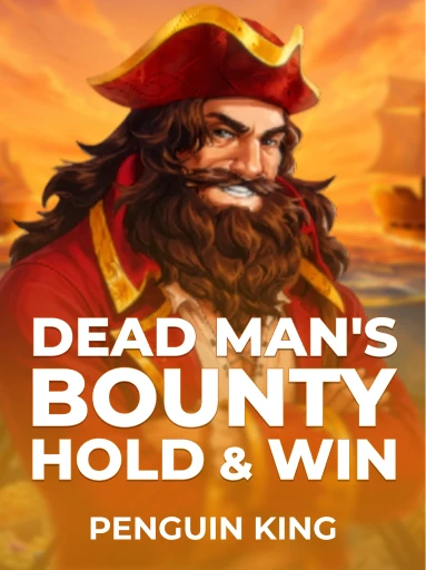 Play Dead Man's Bounty: Hold & Win Slot by Penguin King