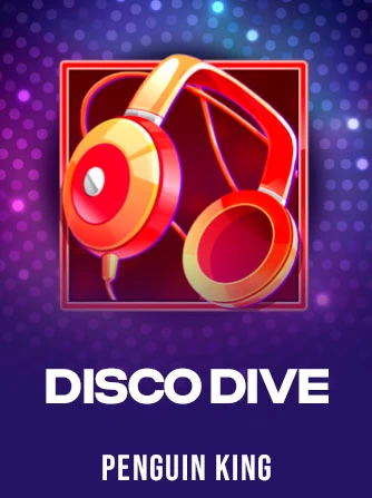 Jogue Disco Dive da Octoplay