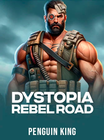 Jogue Dystopia: Rebel Road da Octoplay