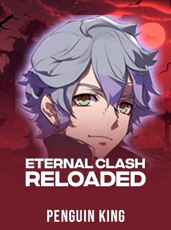 Play Eternal Clash Reloaded Slot by Octoplay