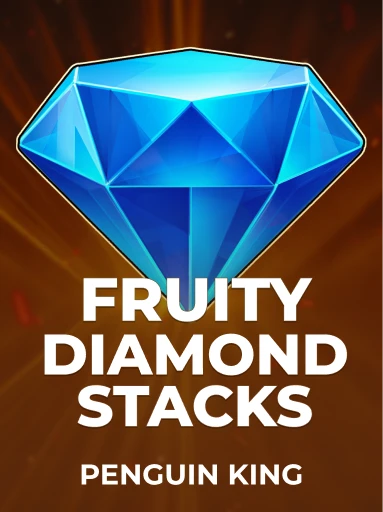 Fruity Diamond Stacks