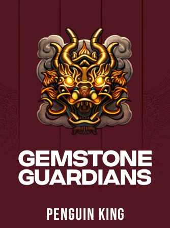 Play Gemstone Guardians Slot by Octoplay