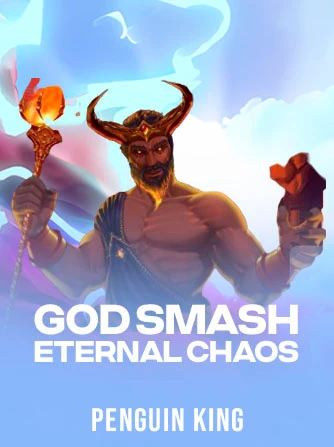 Play God Smash: Eternal Chaos Slot by Octoplay