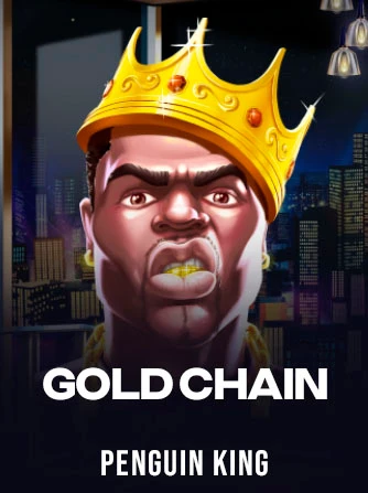 Play Gold Chain Slot by Octoplay