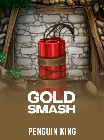 Играйте в слот Gold Smash от Octoplay