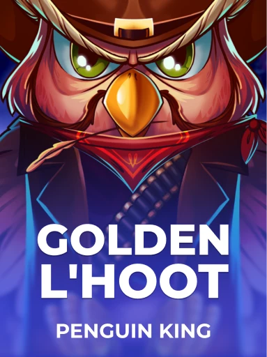 Play Golden L'Hoot Slot by Penguin King