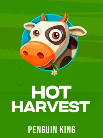 Play Hot Harvest Slot by Octoplay