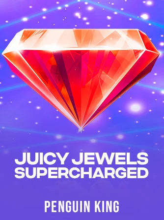 Play Juicy Jewels Supercharged Slot by Octoplay
