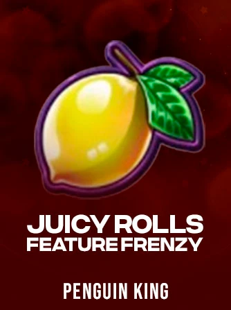 Play Juicy Rolls: Feature Frenzy Slot by Octoplay