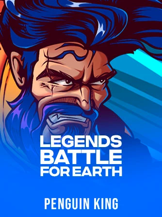 Octoplay tarafından sunulan Legends: Battle for Earth Slot Oyununu Oyna