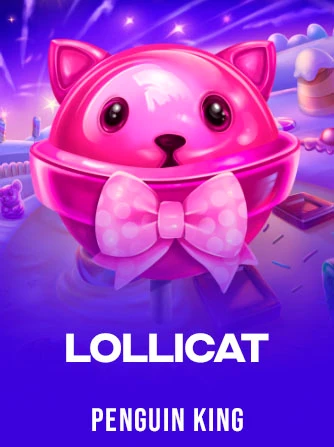 Jouez à la machine à sous Lollicat de Octoplay