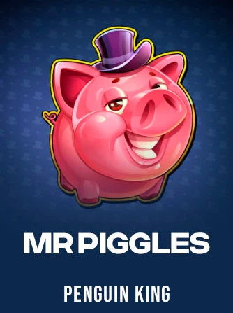 Play Mr Piggles Slot by Octoplay