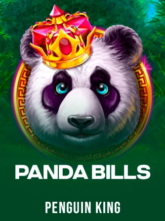 العب Panda Bills الفتحة بواسطة Penguin King