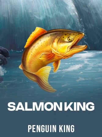 Jogue Salmon King da Octoplay