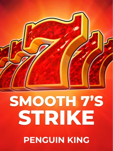 Smooth 7's Strike