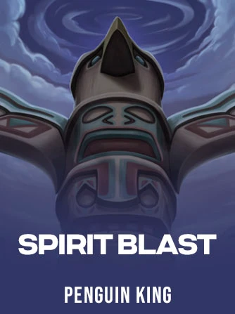 Play Spirit Blast Slot by Octoplay