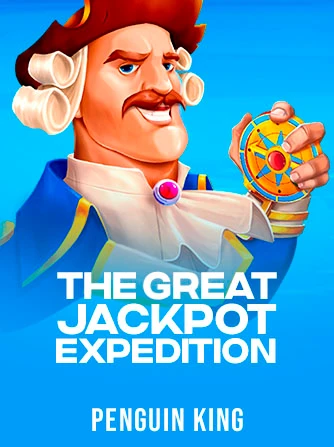 Play The Great Jackpot Expedition Slot by Octoplay