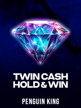 Play Twin Cash: Hold & Win Slot by Octoplay