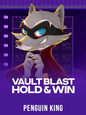 Play Vault Blast Hold & Win Slot by Octoplay