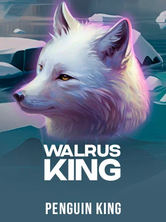 Play Walrus King Slot by Octoplay
