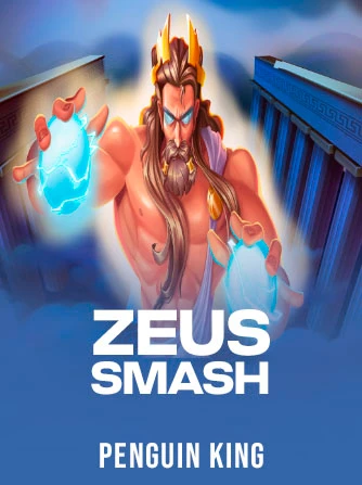 Play Zeus Smash Slot by Octoplay