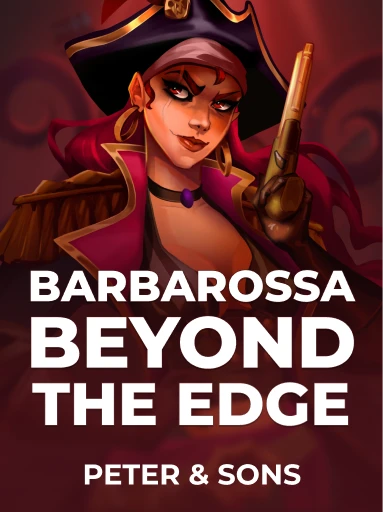 Barbarossa: Beyond the Edge